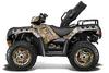Polaris Sportsman 550 Browning LE 2013